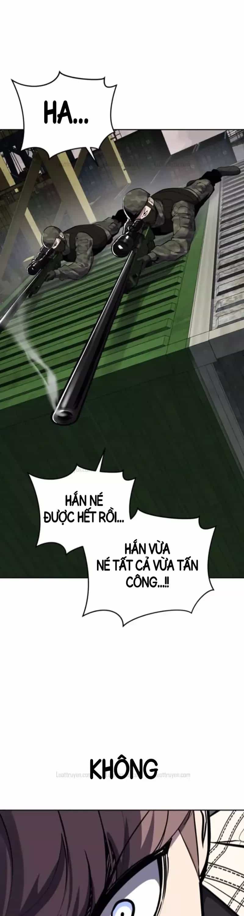 Cậu Bé Của Thần Chết - Chương 345 - ảnh 28