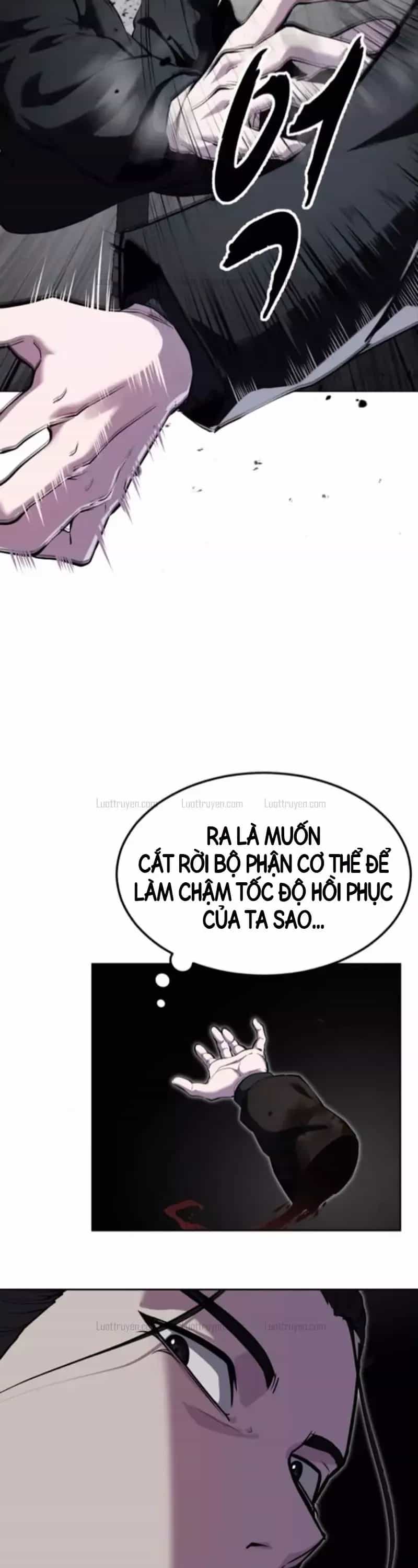 Cậu Bé Của Thần Chết - Chương 345 - ảnh 32