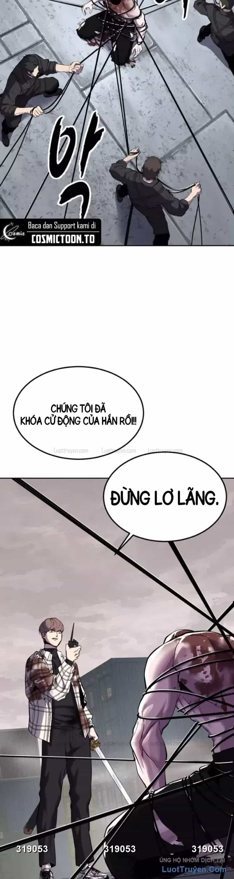 Cậu Bé Của Thần Chết - Chương 345 - ảnh 63