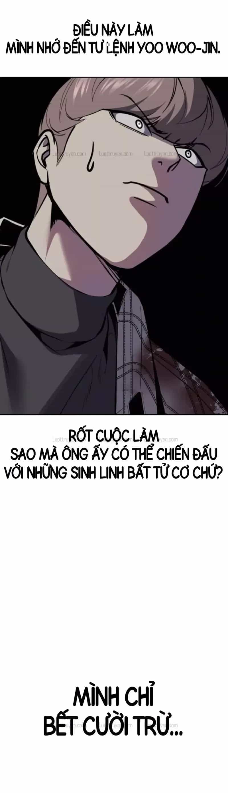 Cậu Bé Của Thần Chết - Chương 345 - ảnh 84