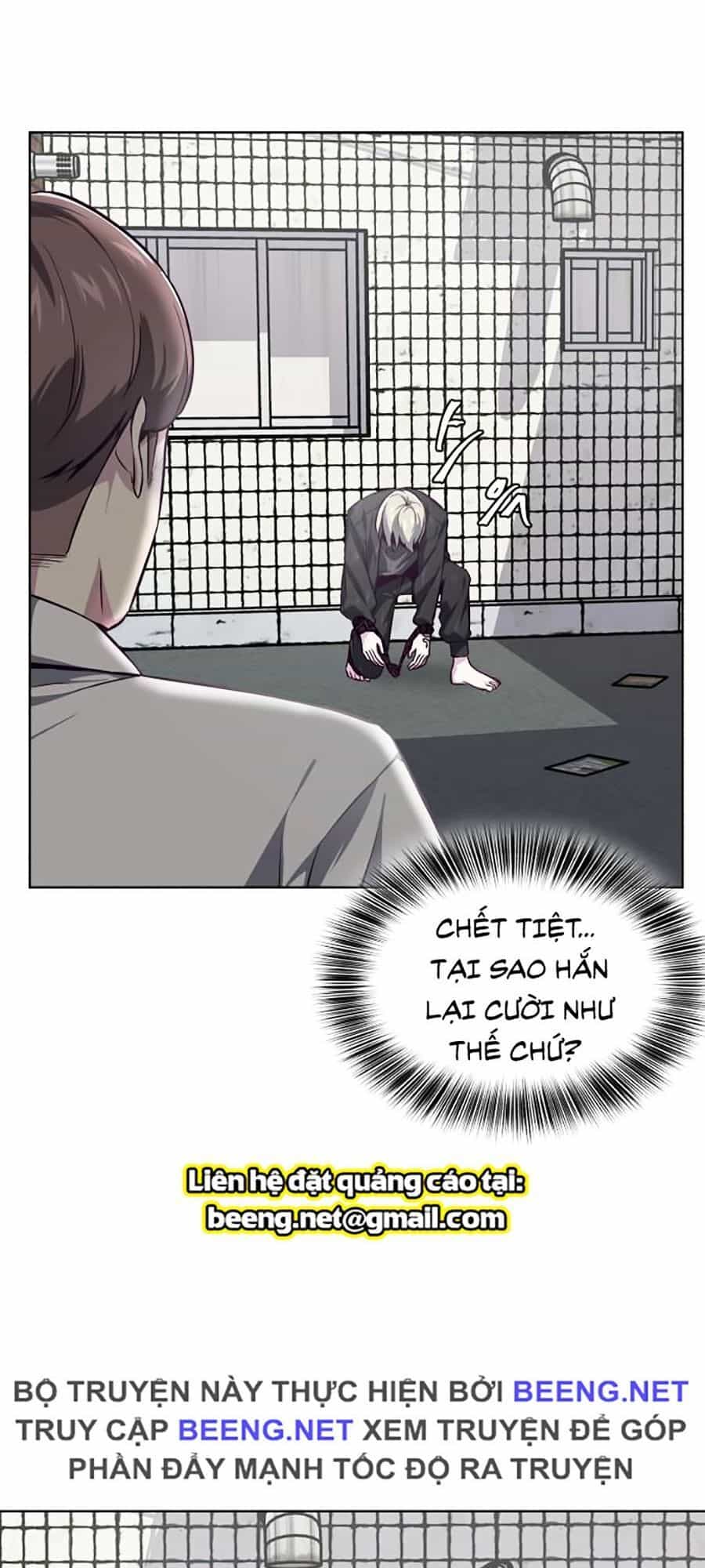 Cậu Bé Của Thần Chết - Chương 38 - ảnh 109