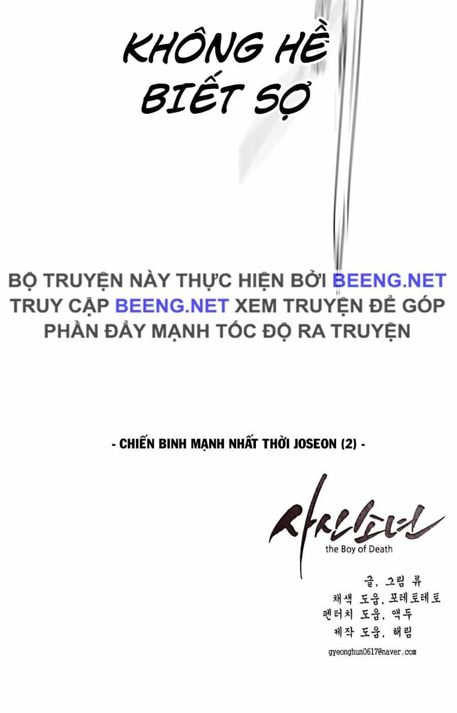 Cậu Bé Của Thần Chết - Chương 39 - ảnh 128