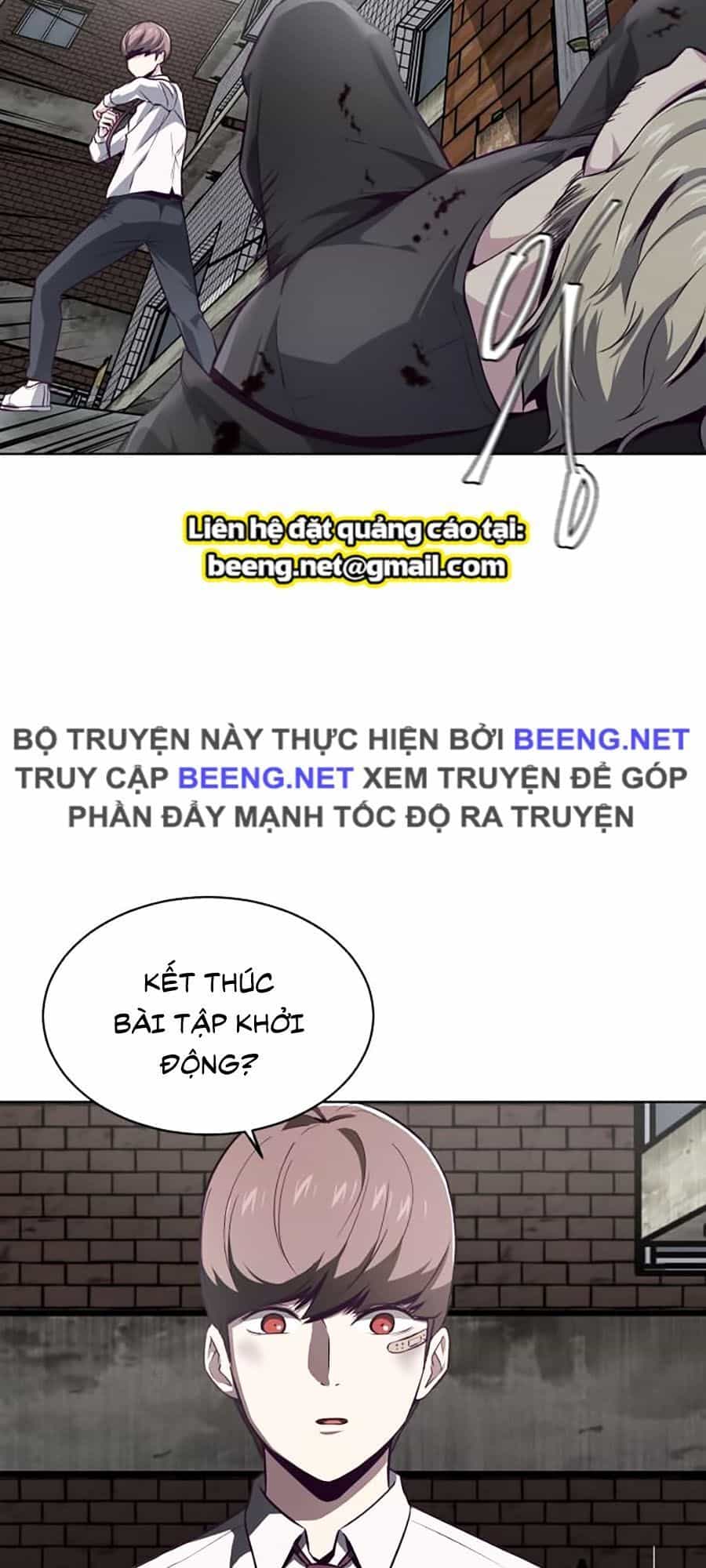 Cậu Bé Của Thần Chết - Chương 39 - ảnh 41
