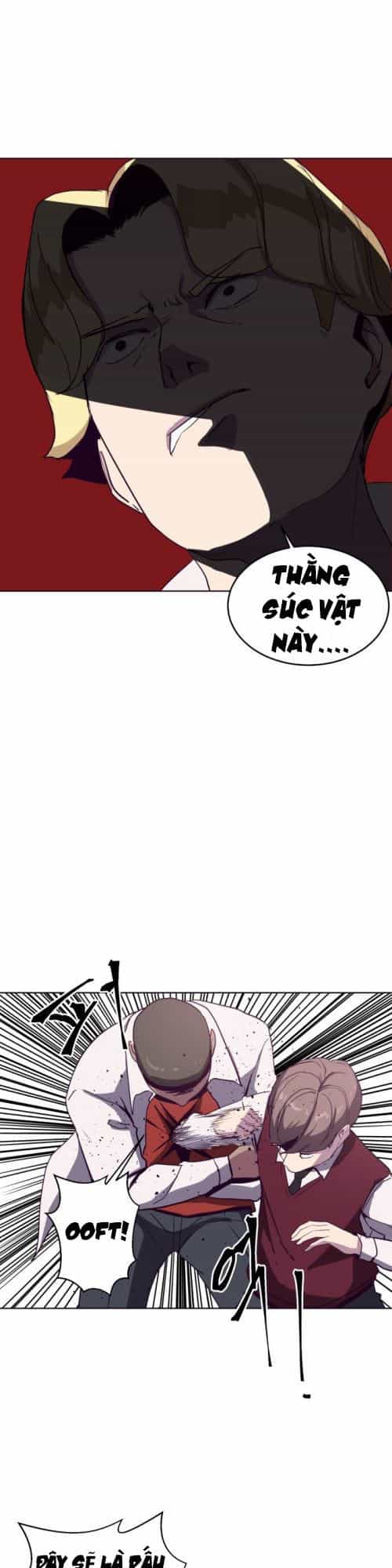 Cậu Bé Của Thần Chết - Chương 4 - ảnh 20