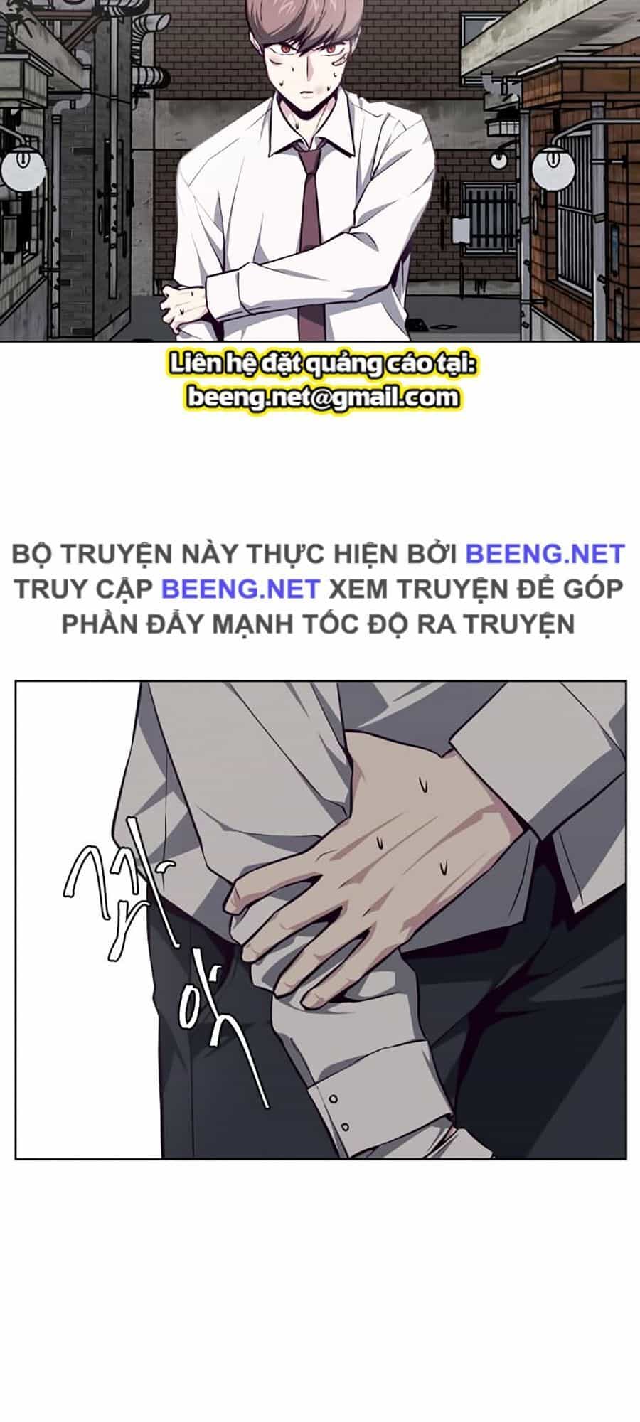 Cậu Bé Của Thần Chết - Chương 40 - ảnh 31