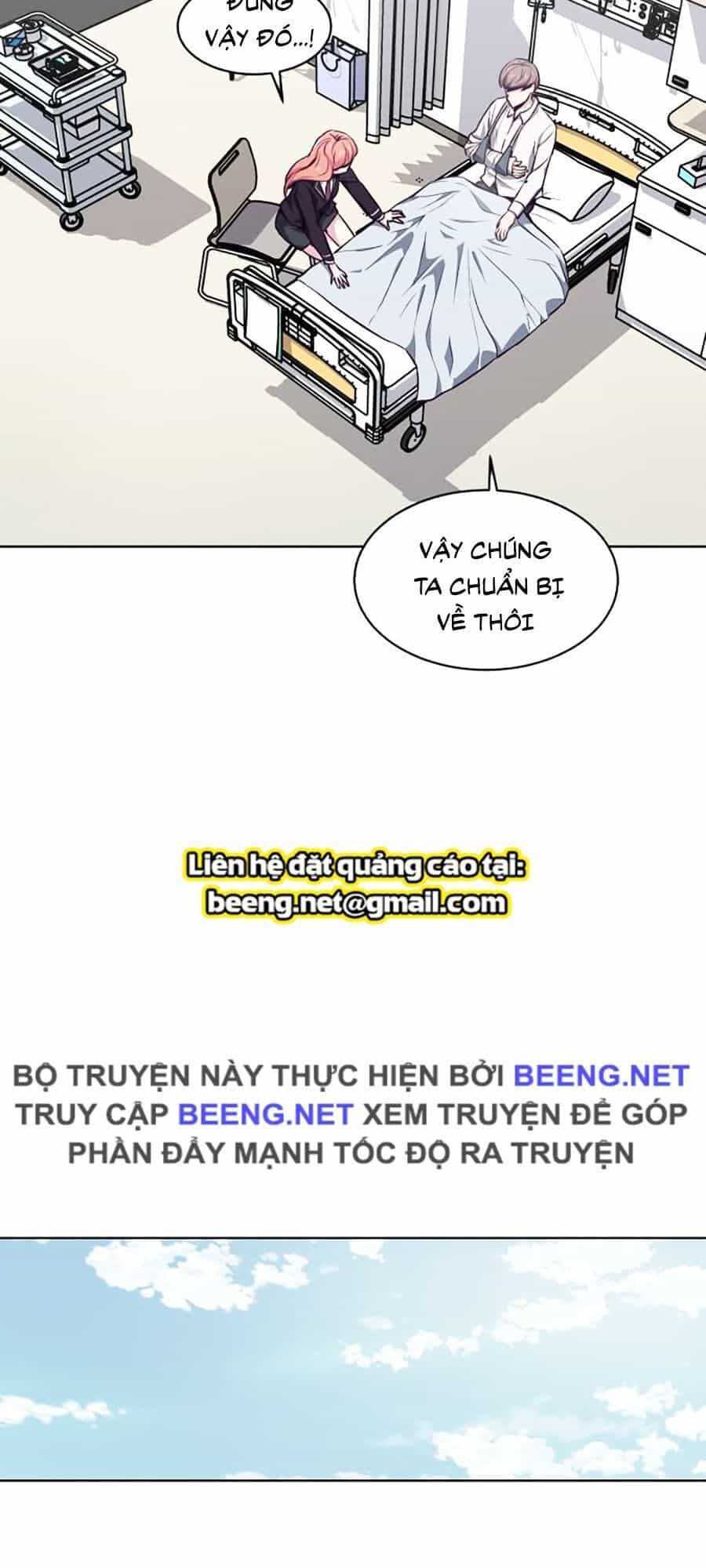 Cậu Bé Của Thần Chết - Chương 40 - ảnh 53