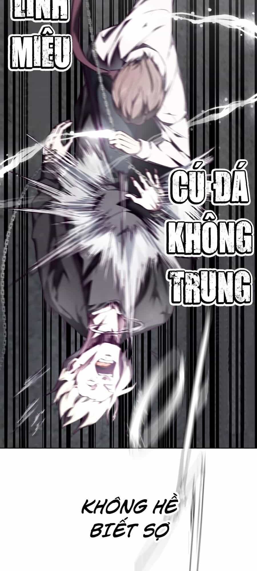 Cậu Bé Của Thần Chết - Chương 40 - ảnh 7