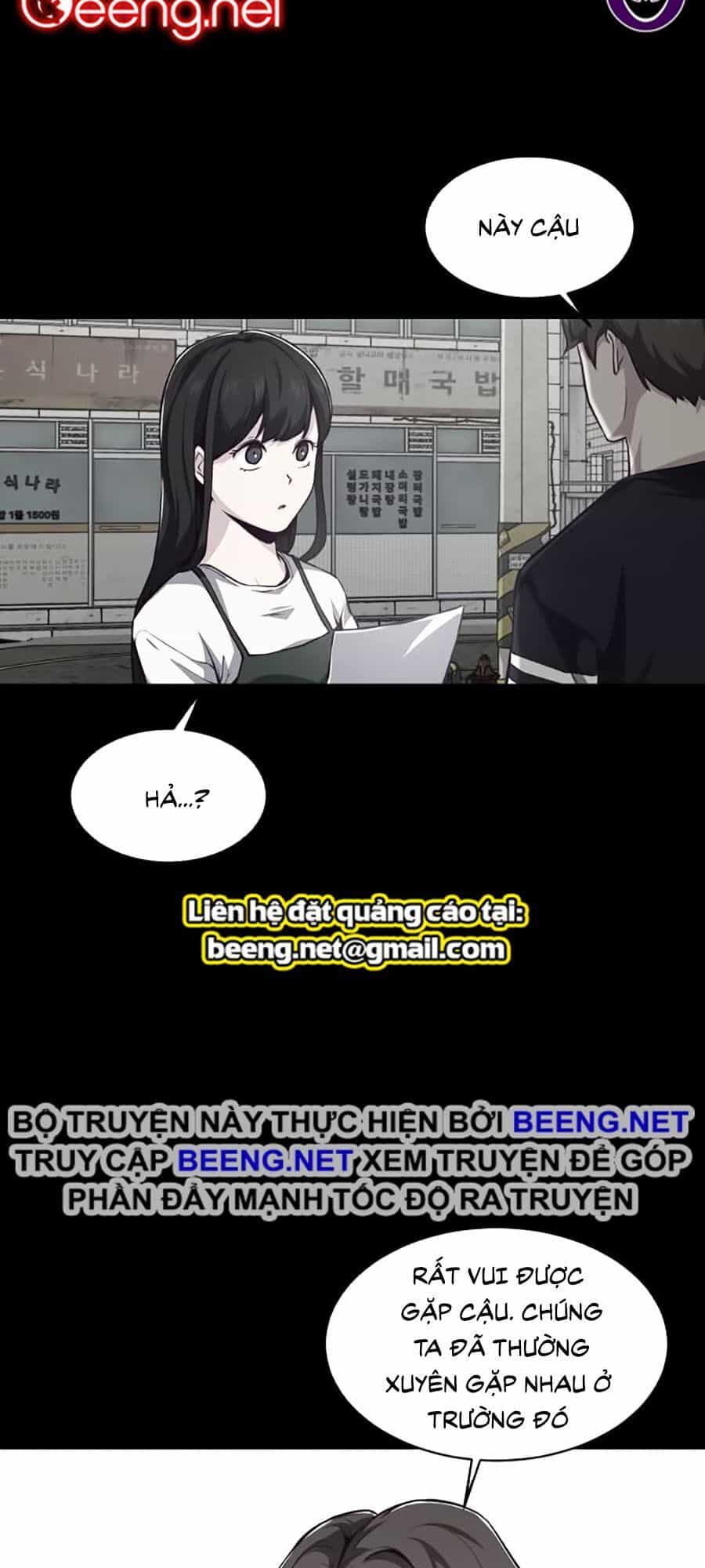 Cậu Bé Của Thần Chết - Chương 41 - ảnh 44