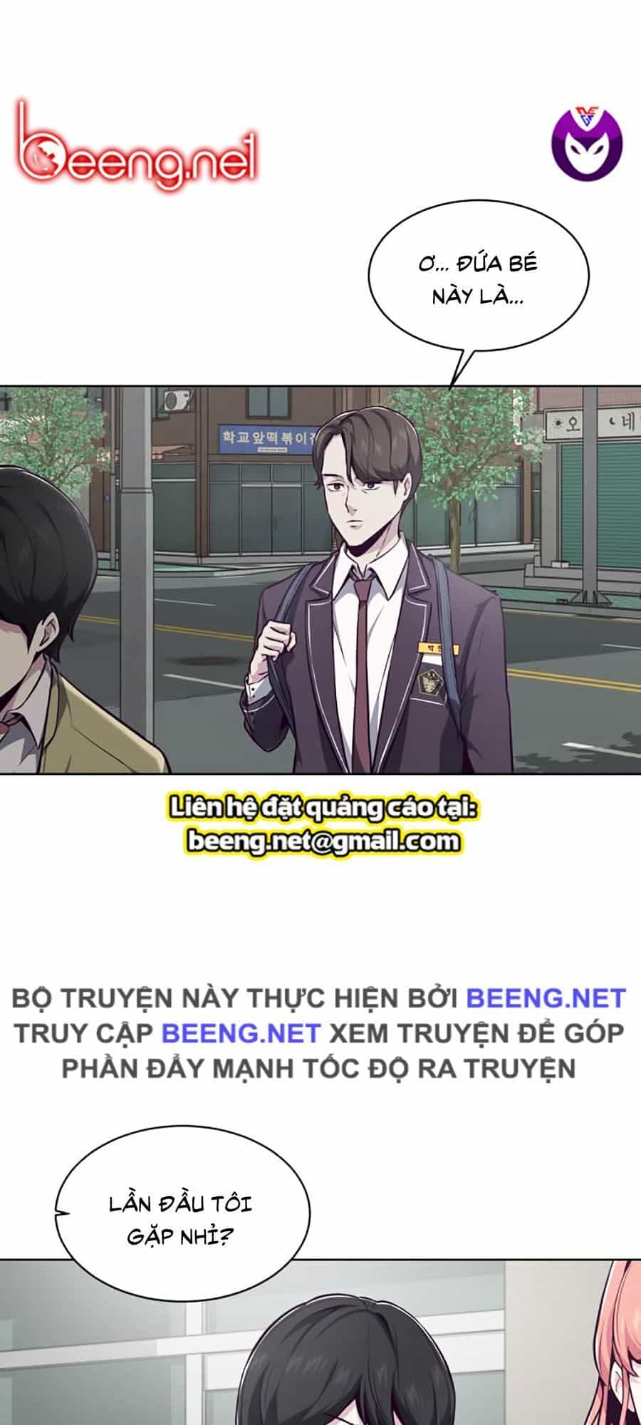 Cậu Bé Của Thần Chết - Chương 41 - ảnh 83