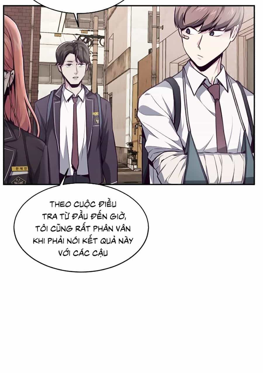 Cậu Bé Của Thần Chết - Chương 42 - ảnh 30