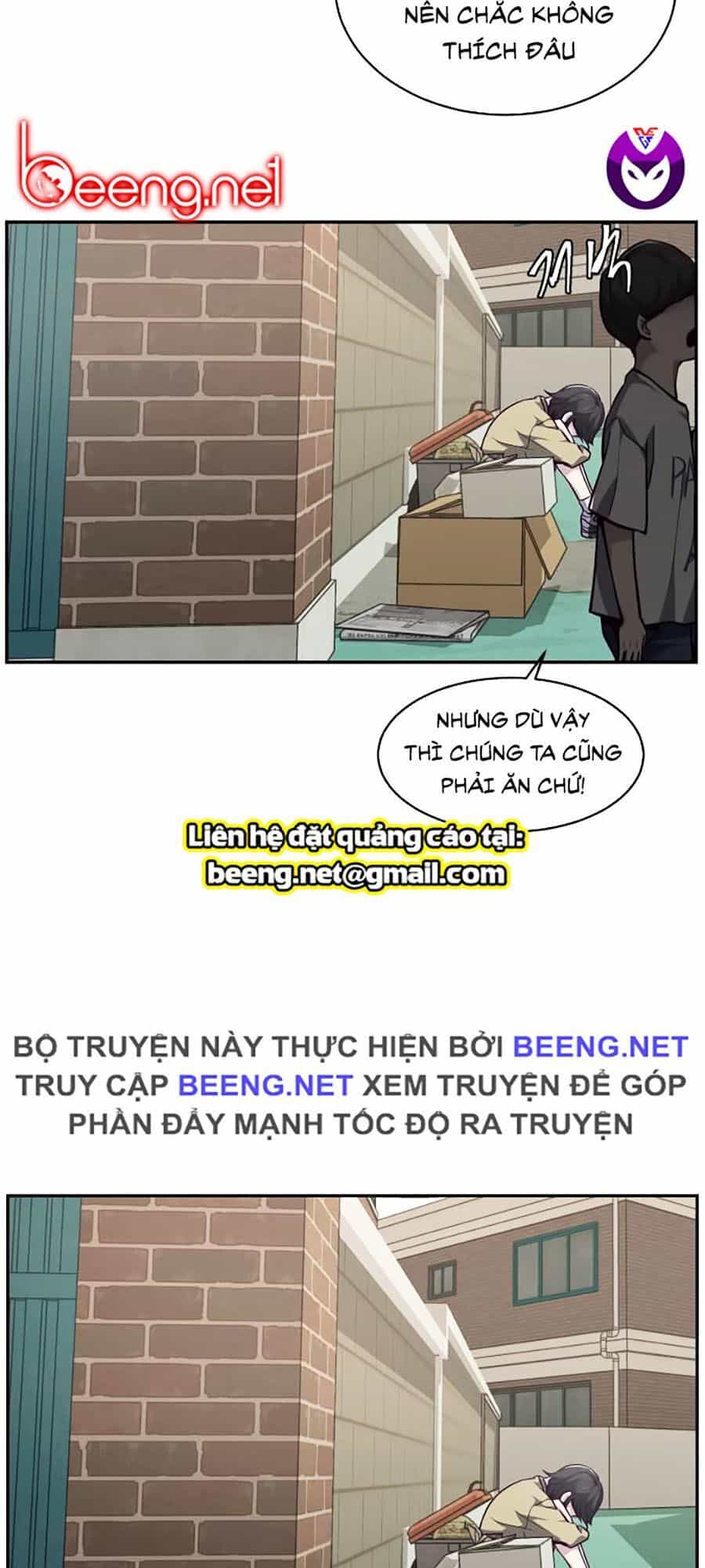 Cậu Bé Của Thần Chết - Chương 42 - ảnh 48
