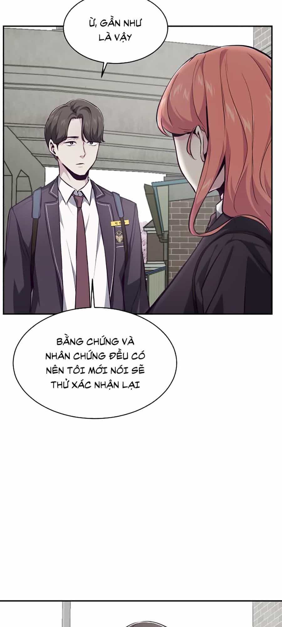 Cậu Bé Của Thần Chết - Chương 42 - ảnh 7