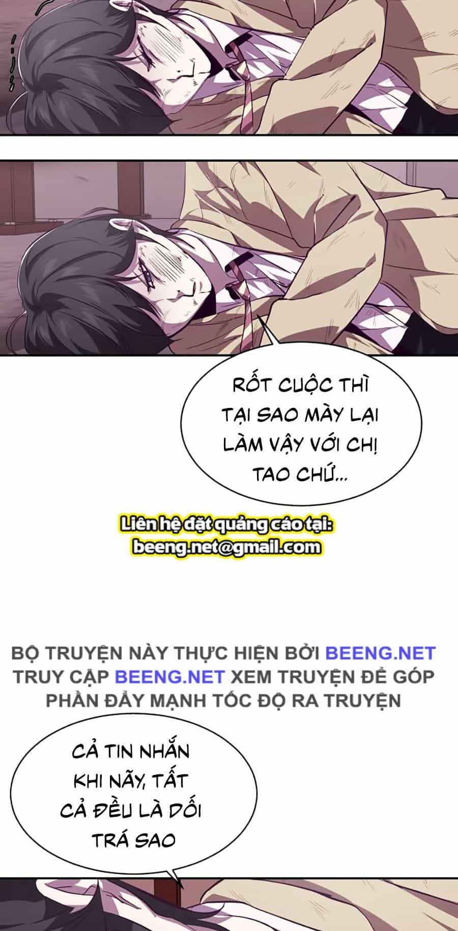 Cậu Bé Của Thần Chết - Chương 43 - ảnh 43