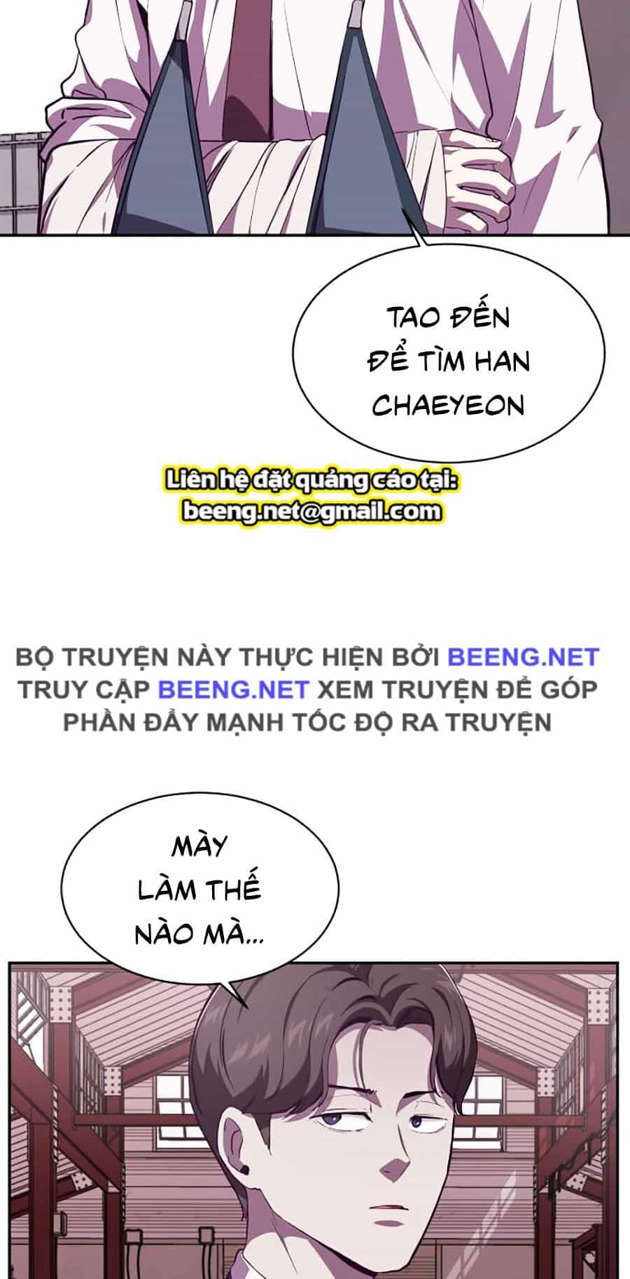 Cậu Bé Của Thần Chết - Chương 43 - ảnh 77