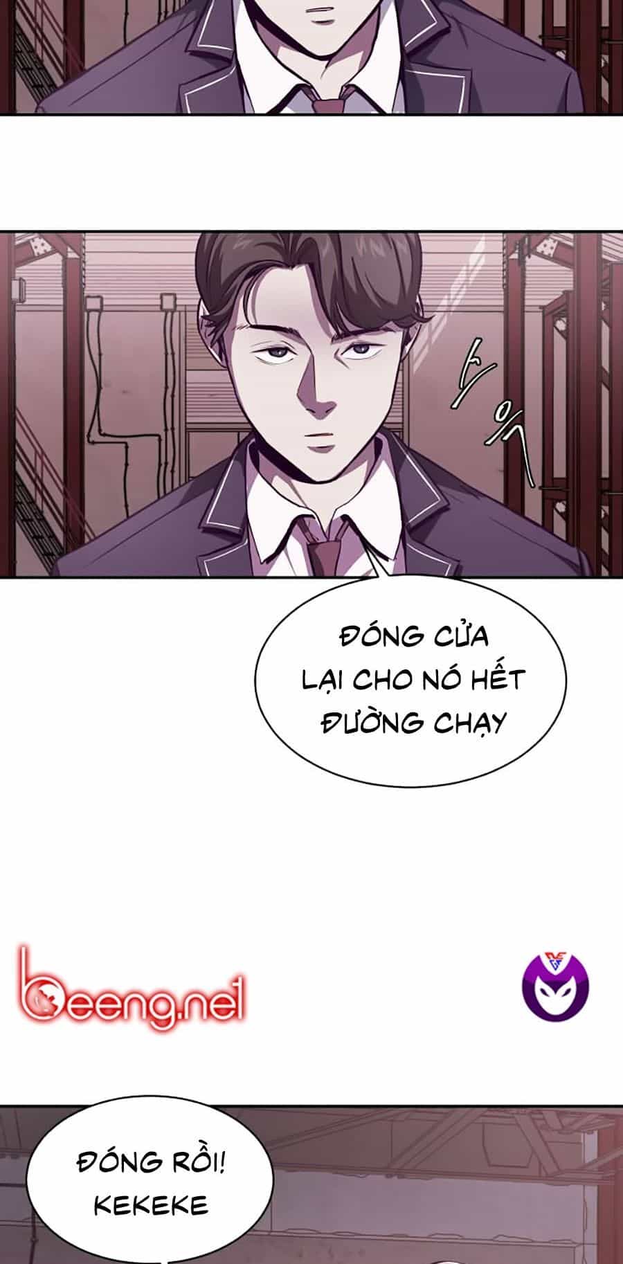 Cậu Bé Của Thần Chết - Chương 43 - ảnh 86