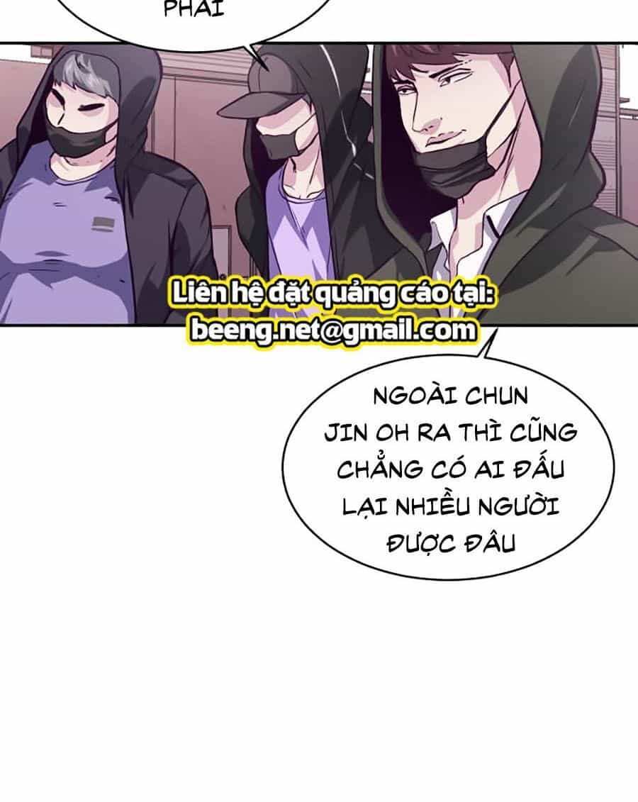 Cậu Bé Của Thần Chết - Chương 44 - ảnh 26