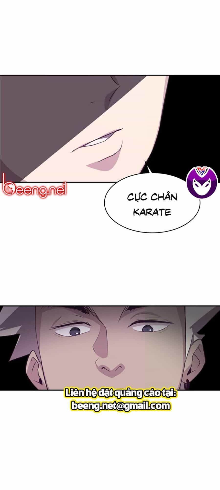 Cậu Bé Của Thần Chết - Chương 45 - ảnh 1