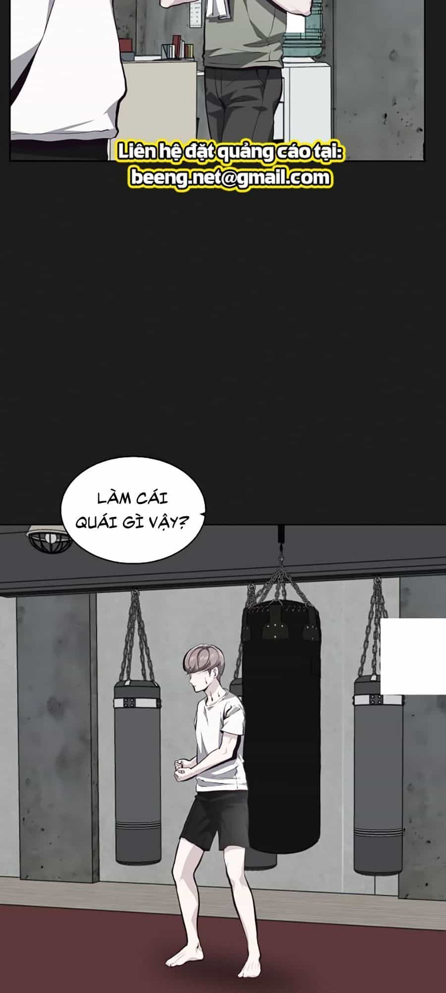 Cậu Bé Của Thần Chết - Chương 46 - ảnh 123