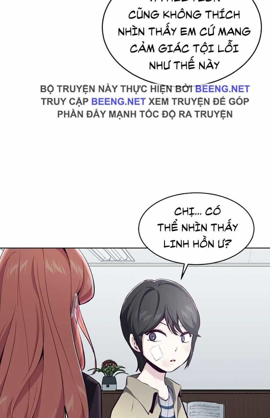 Cậu Bé Của Thần Chết - Chương 49 - ảnh 73