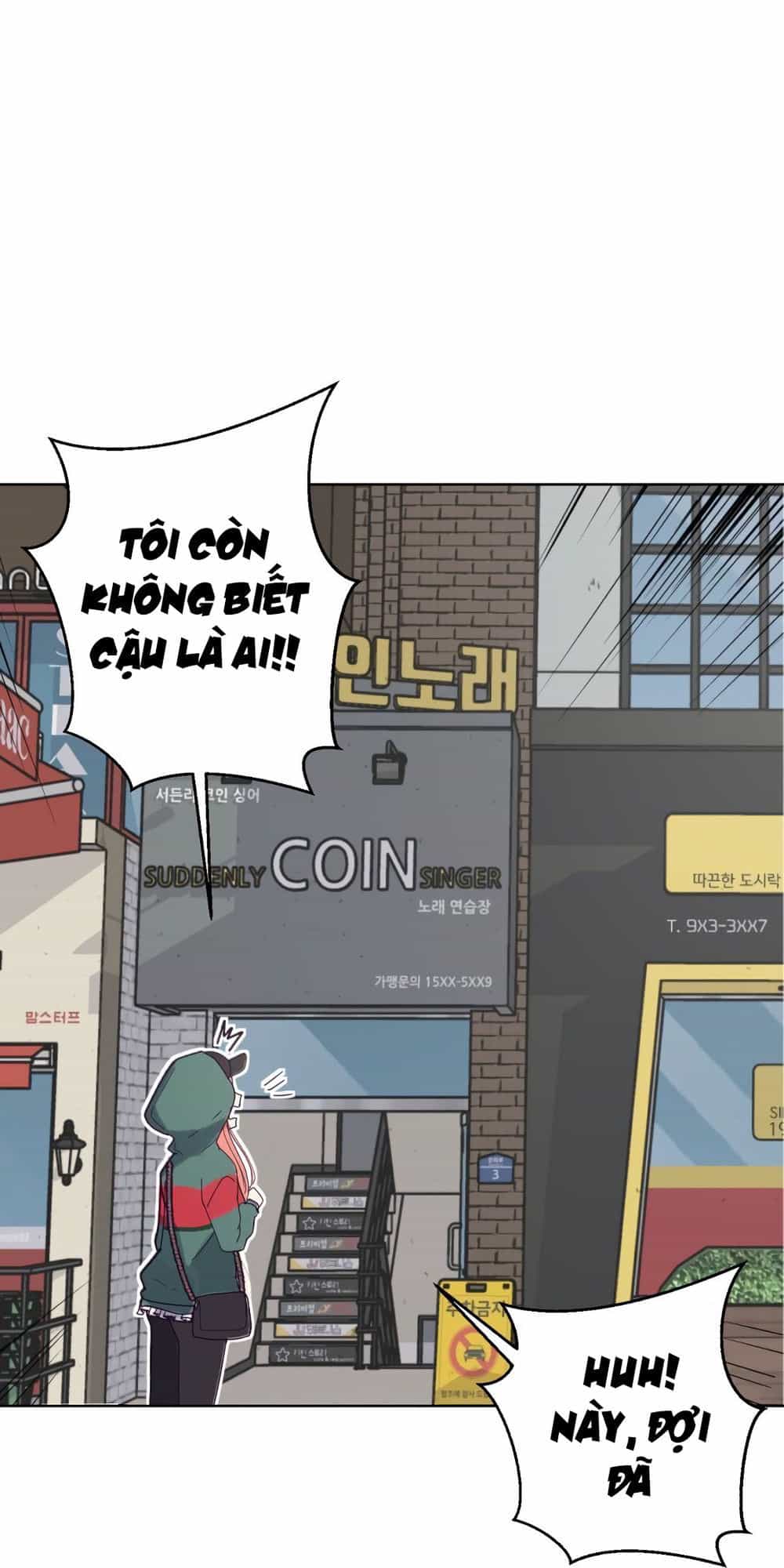 Cậu Bé Của Thần Chết - Chương 5 - ảnh 21