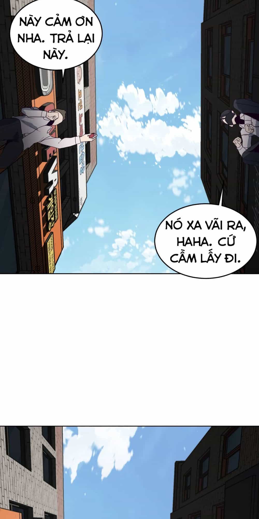 Cậu Bé Của Thần Chết - Chương 5 - ảnh 60
