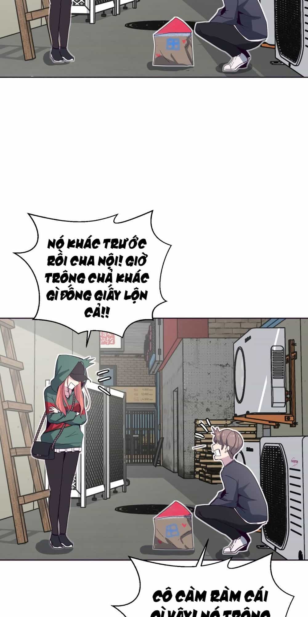 Cậu Bé Của Thần Chết - Chương 5 - ảnh 84