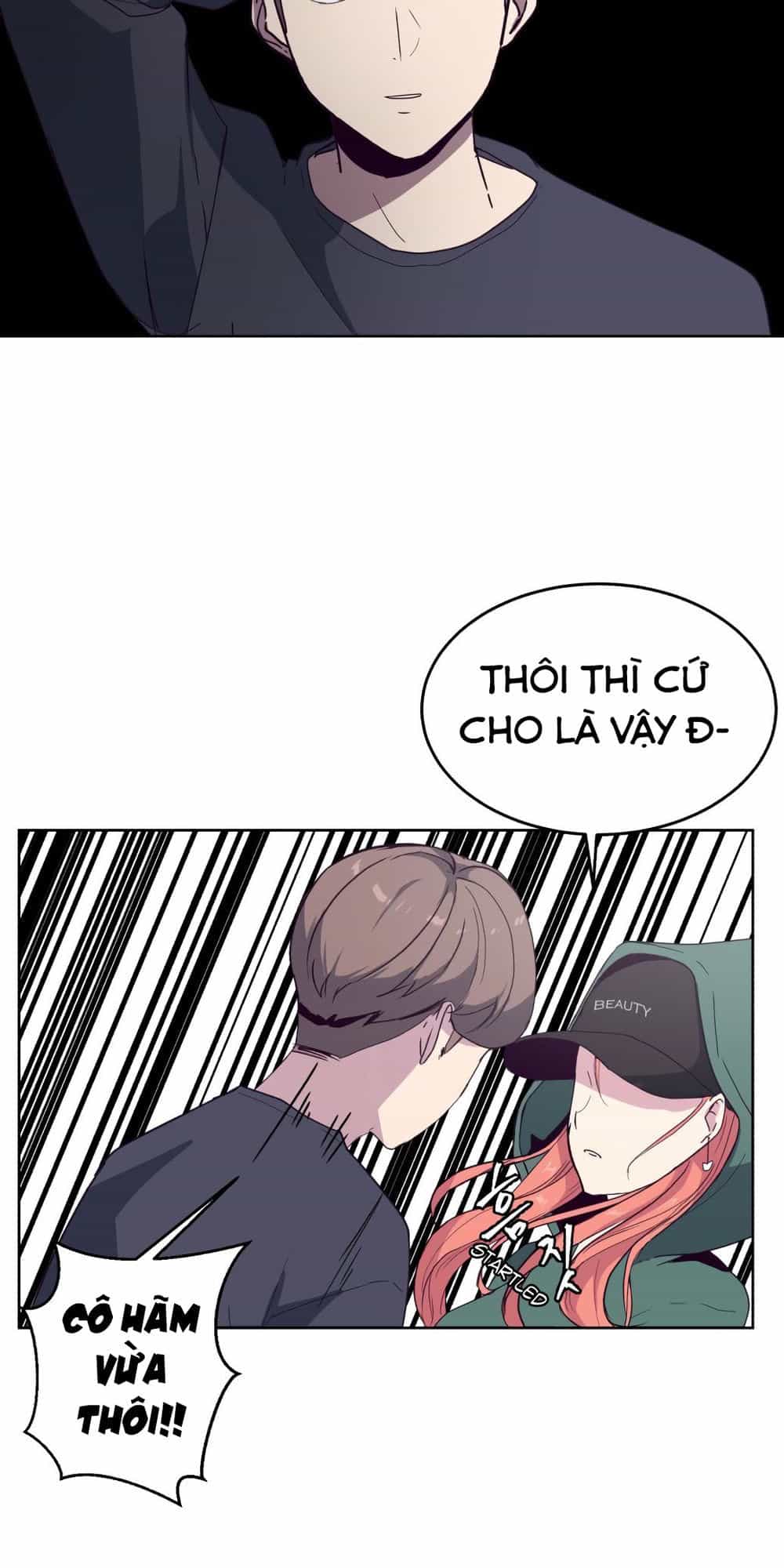 Cậu Bé Của Thần Chết - Chương 5 - ảnh 93