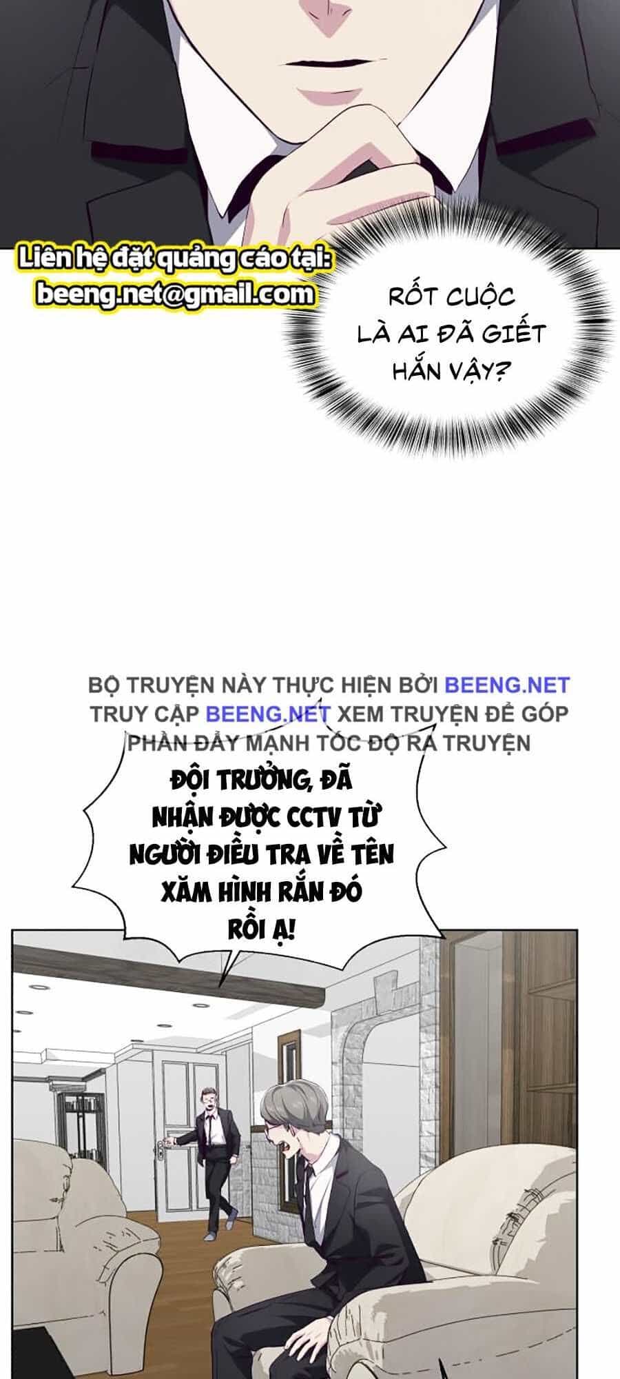 Cậu Bé Của Thần Chết - Chương 50 - ảnh 125