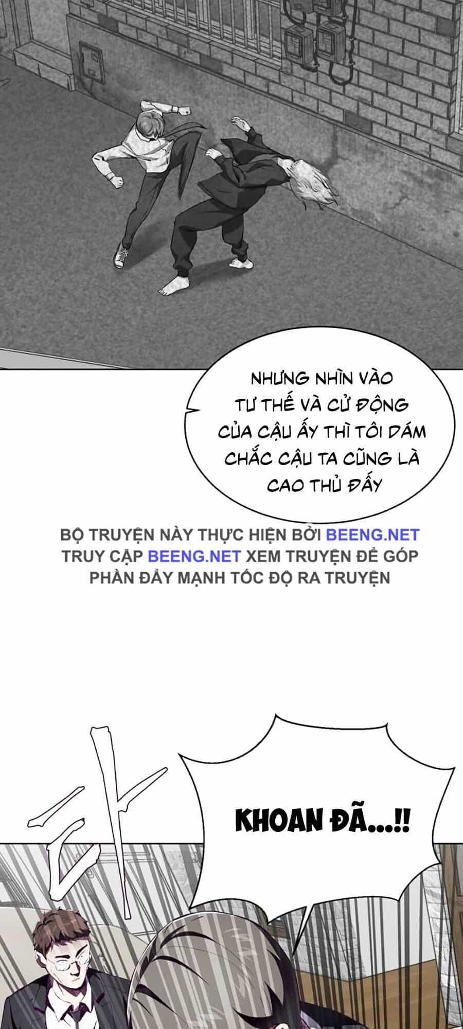 Cậu Bé Của Thần Chết - Chương 50 - ảnh 135