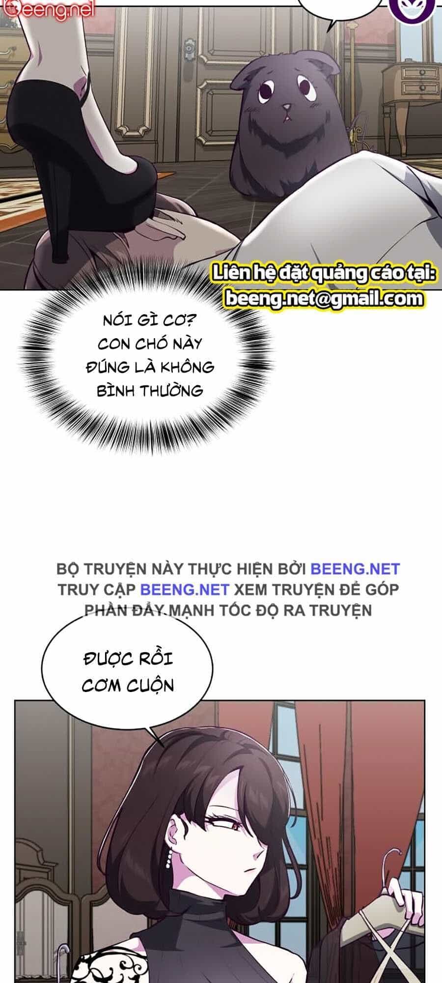 Cậu Bé Của Thần Chết - Chương 50 - ảnh 57