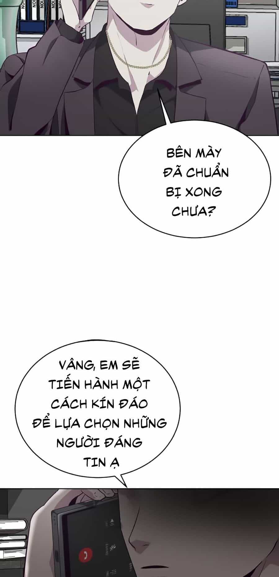 Cậu Bé Của Thần Chết - Chương 51 - ảnh 137
