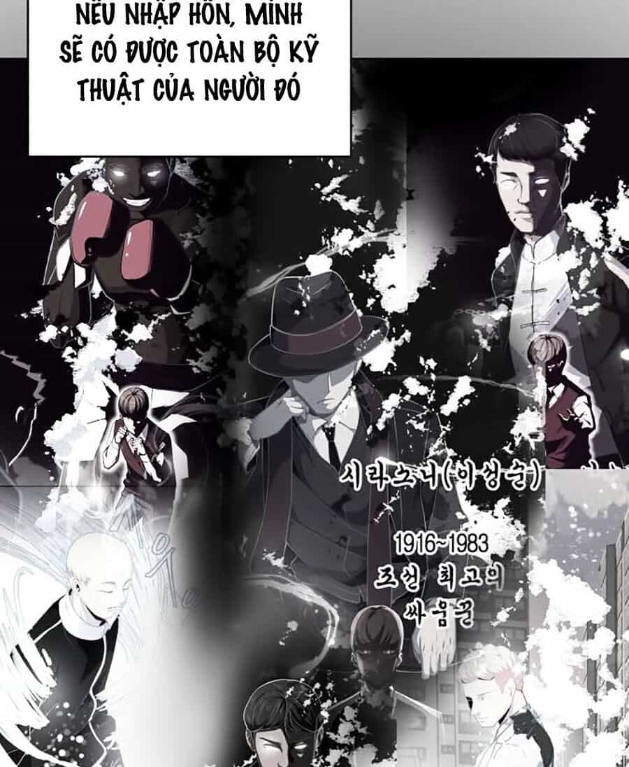 Cậu Bé Của Thần Chết - Chương 51 - ảnh 72