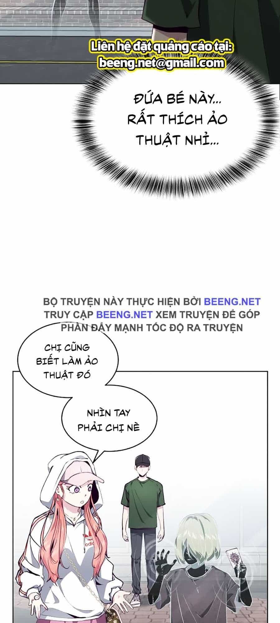 Cậu Bé Của Thần Chết - Chương 52 - ảnh 43