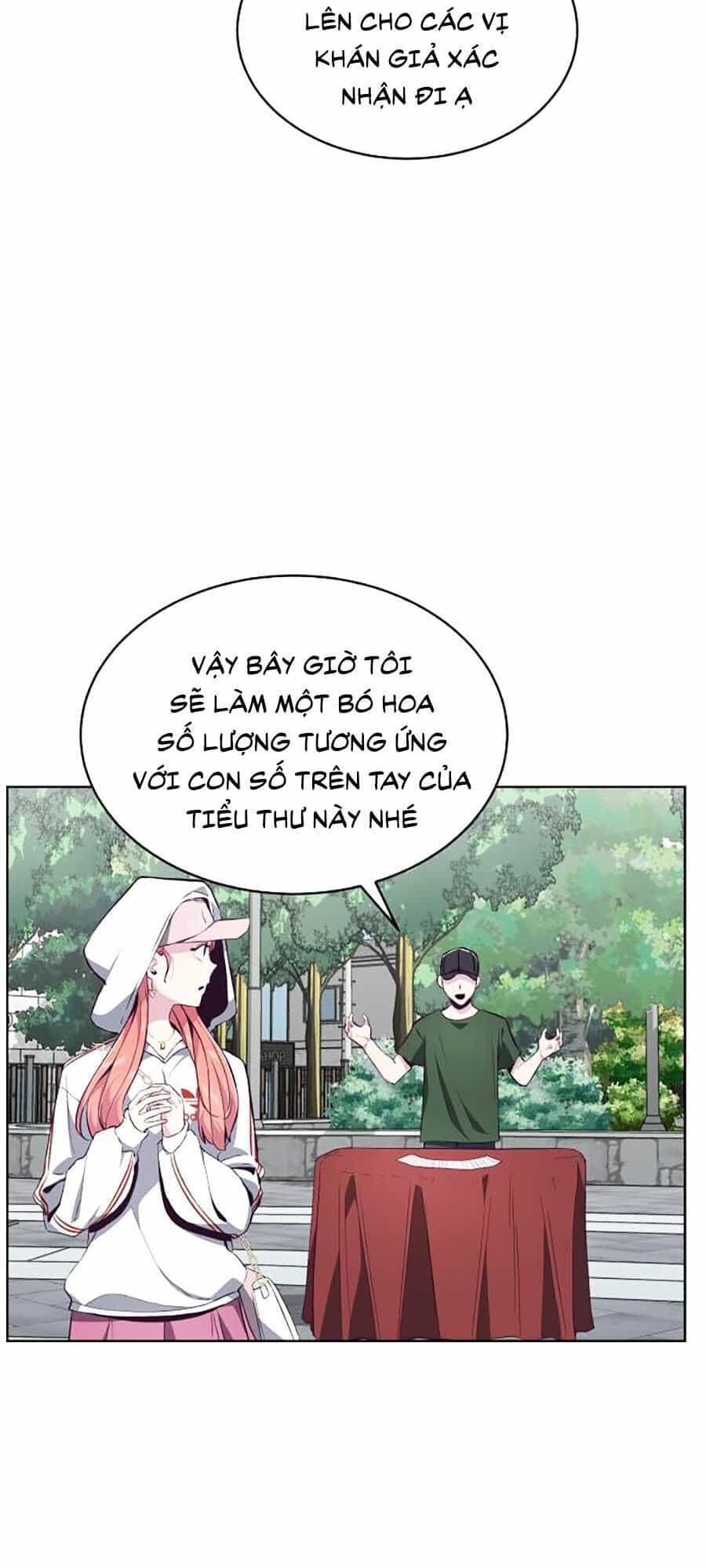 Cậu Bé Của Thần Chết - Chương 52 - ảnh 85