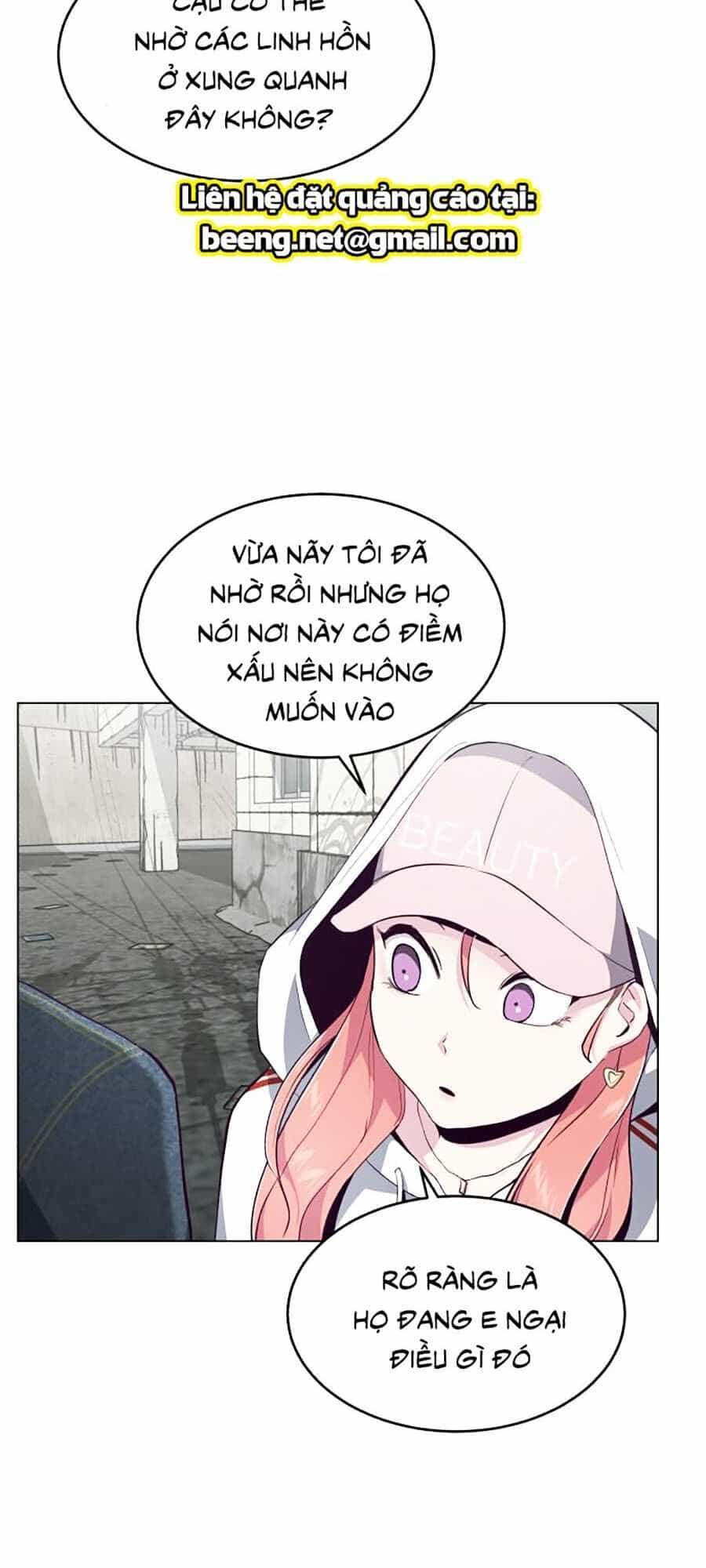 Cậu Bé Của Thần Chết - Chương 53 - ảnh 119