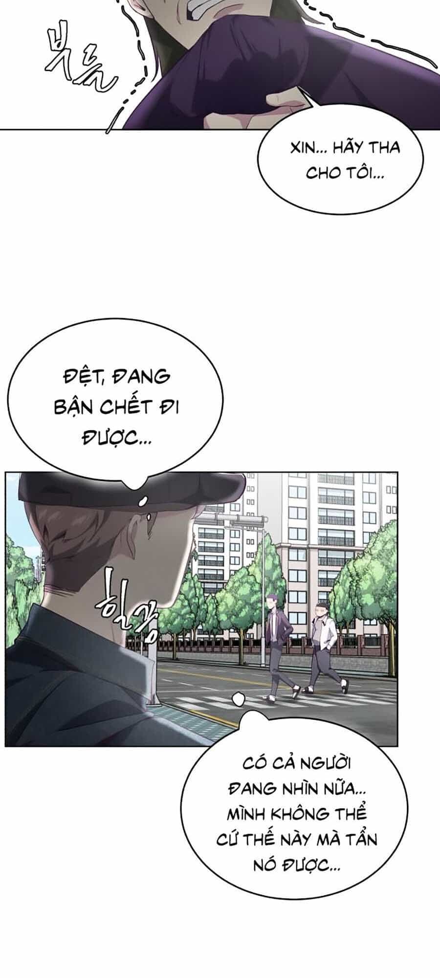 Cậu Bé Của Thần Chết - Chương 53 - ảnh 97