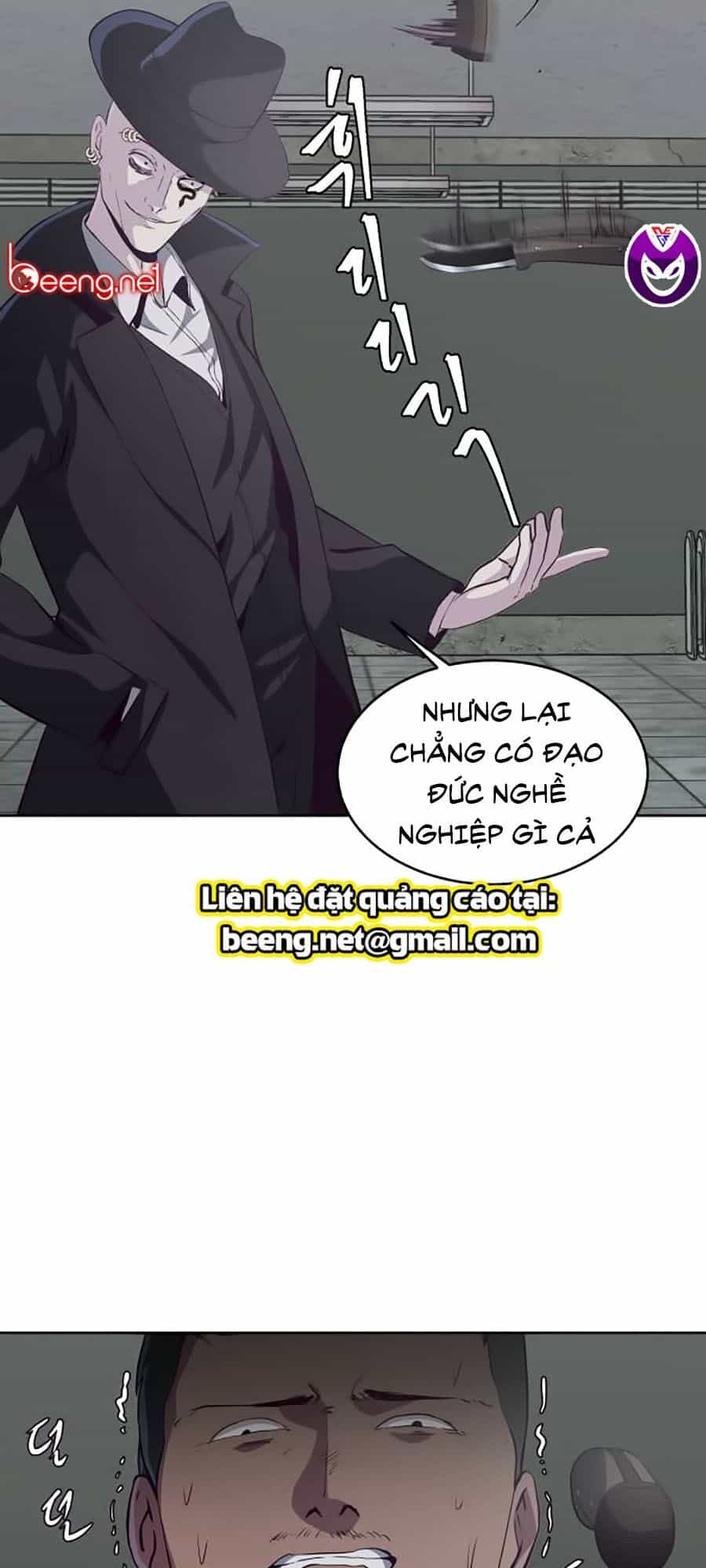 Cậu Bé Của Thần Chết - Chương 54 - ảnh 77