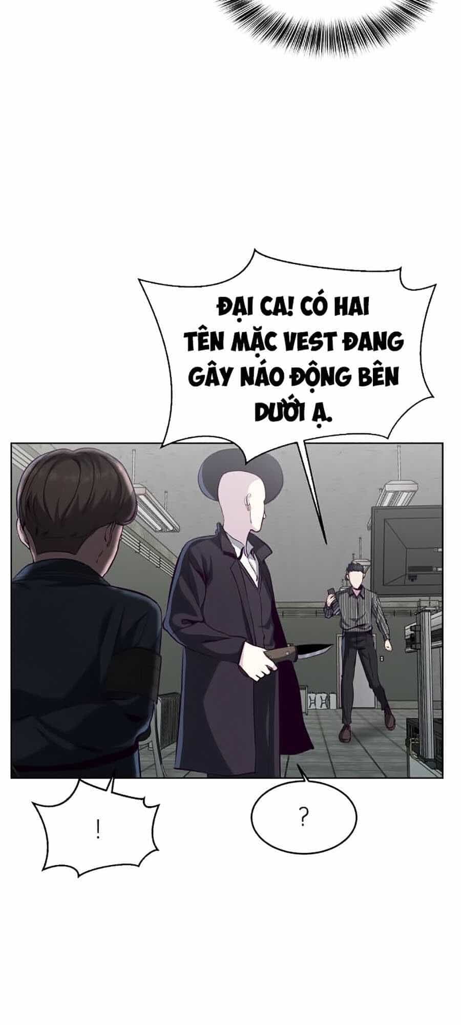 Cậu Bé Của Thần Chết - Chương 55 - ảnh 121