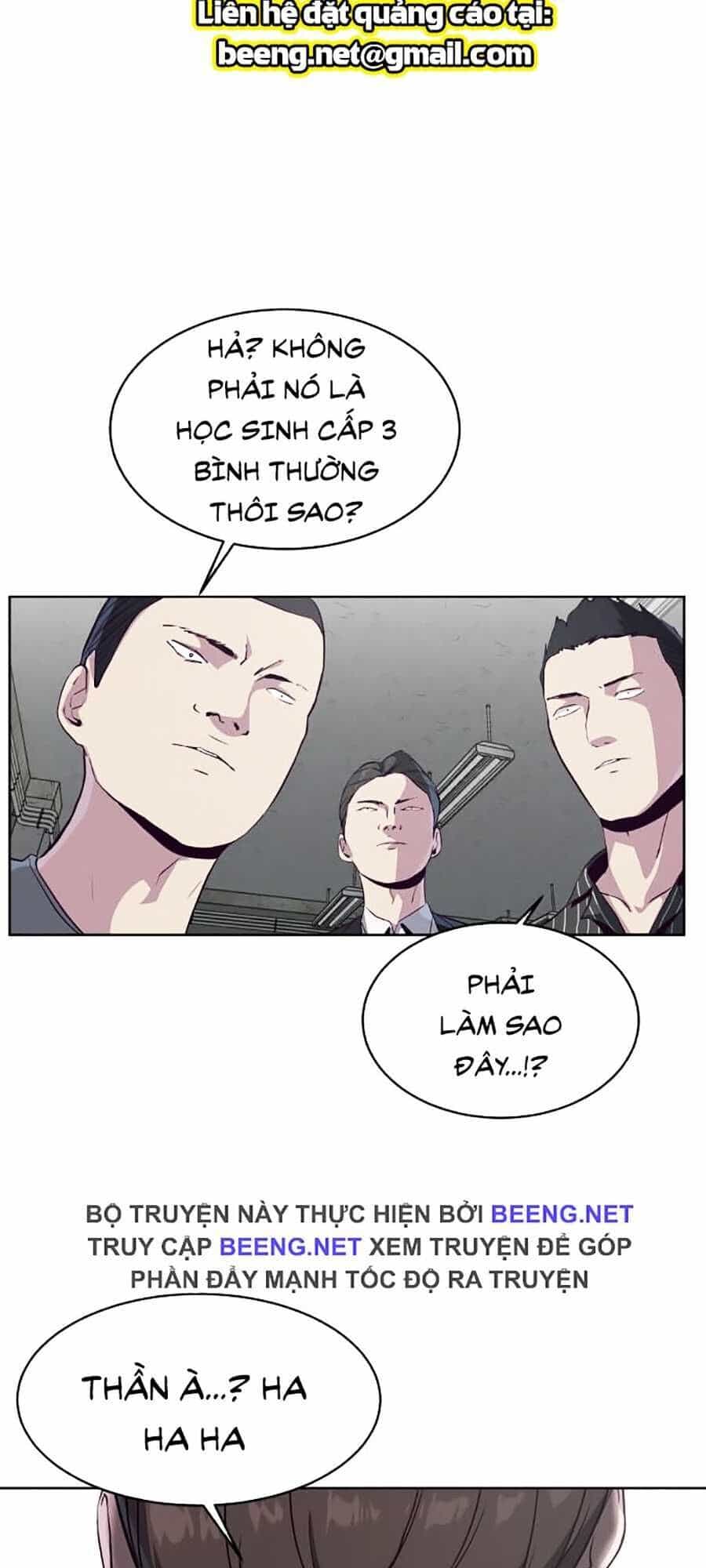 Cậu Bé Của Thần Chết - Chương 55 - ảnh 151