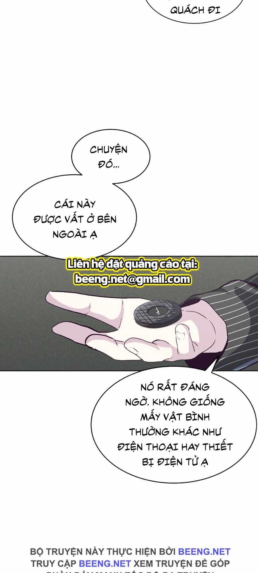 Cậu Bé Của Thần Chết - Chương 55 - ảnh 89