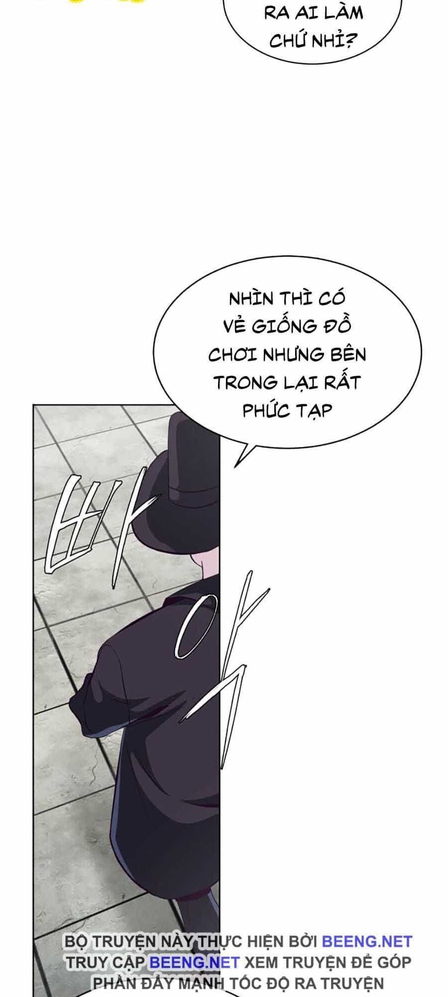 Cậu Bé Của Thần Chết - Chương 55 - ảnh 95