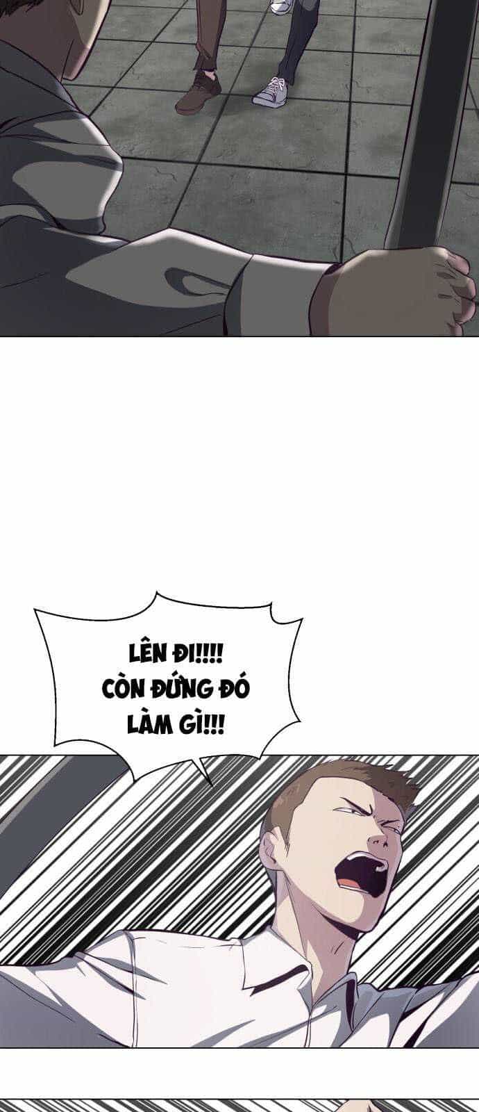 Cậu Bé Của Thần Chết - Chương 56 - ảnh 19