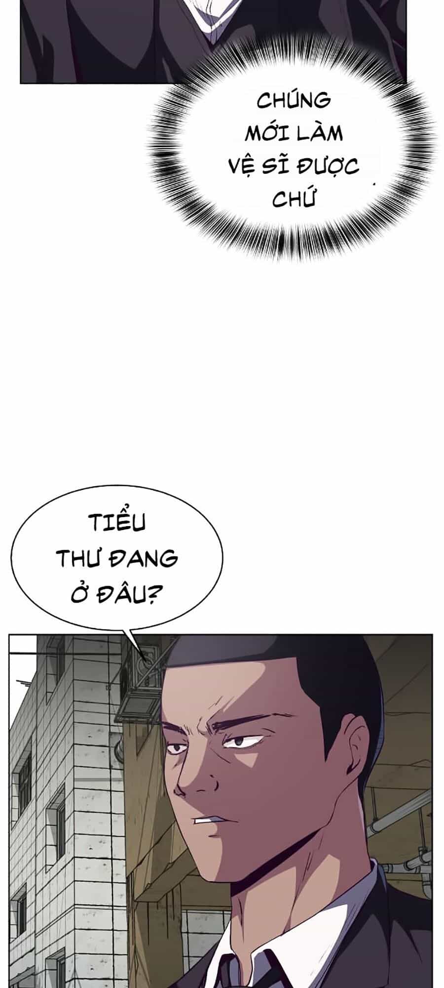 Cậu Bé Của Thần Chết - Chương 58 - ảnh 23