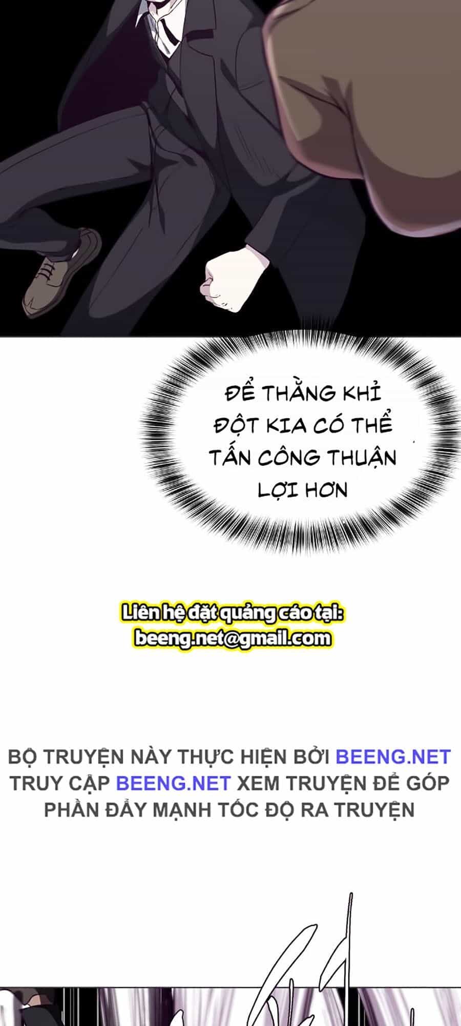 Cậu Bé Của Thần Chết - Chương 58 - ảnh 61
