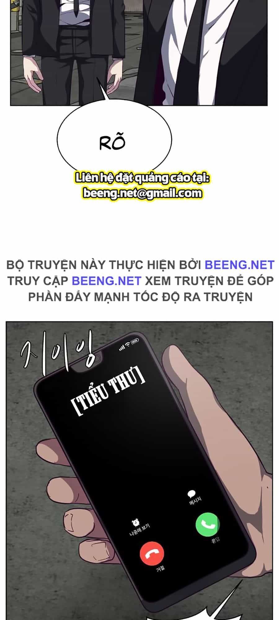 Cậu Bé Của Thần Chết - Chương 59 - ảnh 101
