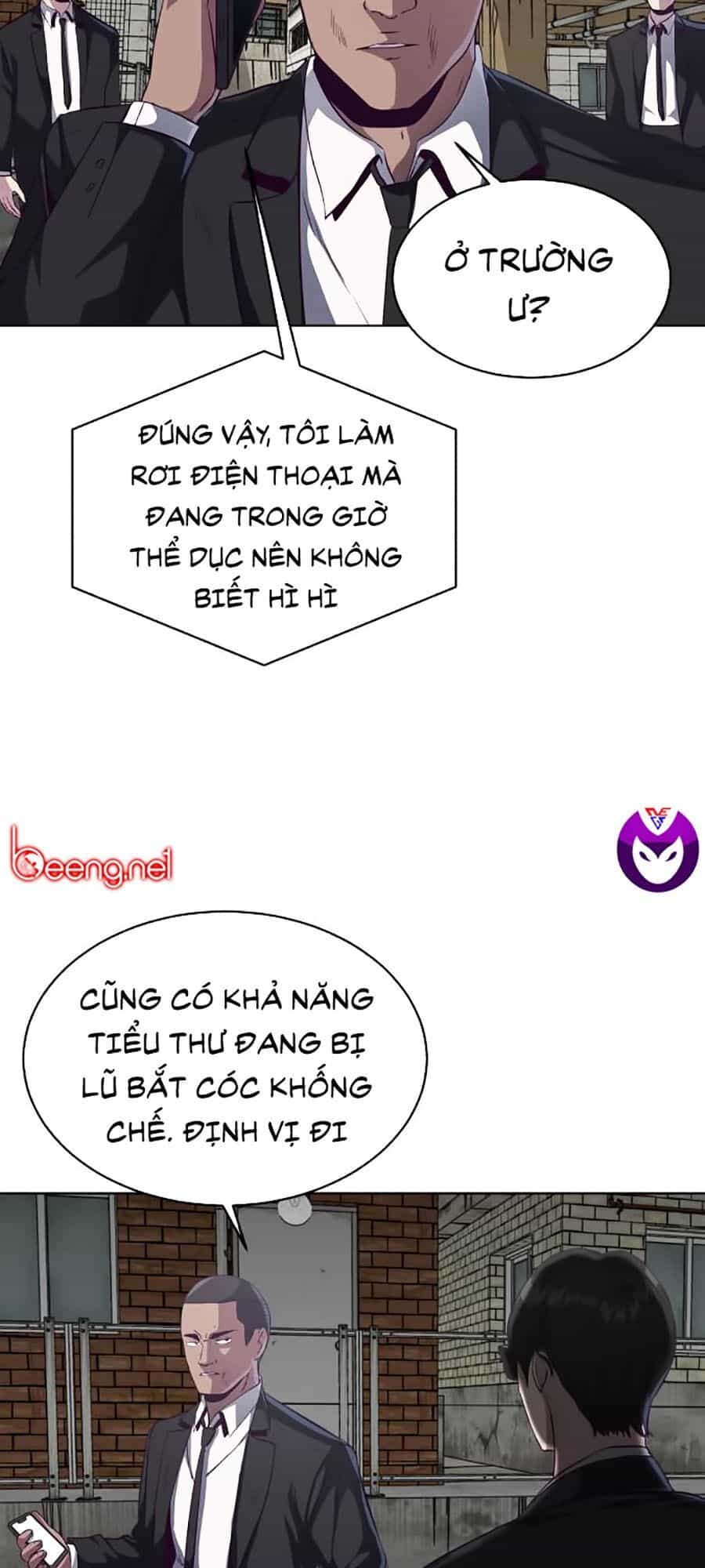 Cậu Bé Của Thần Chết - Chương 59 - ảnh 105