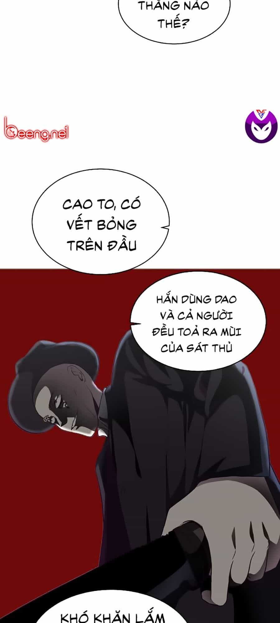 Cậu Bé Của Thần Chết - Chương 59 - ảnh 125