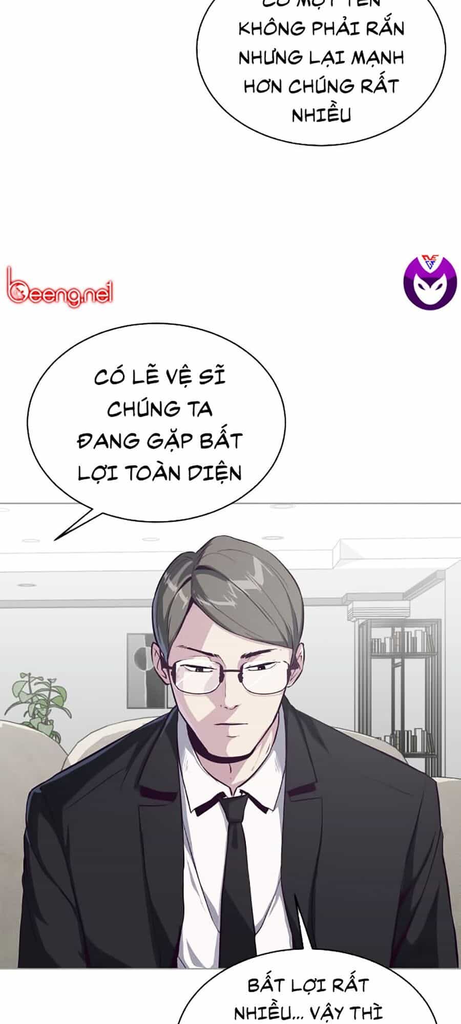Cậu Bé Của Thần Chết - Chương 59 - ảnh 131