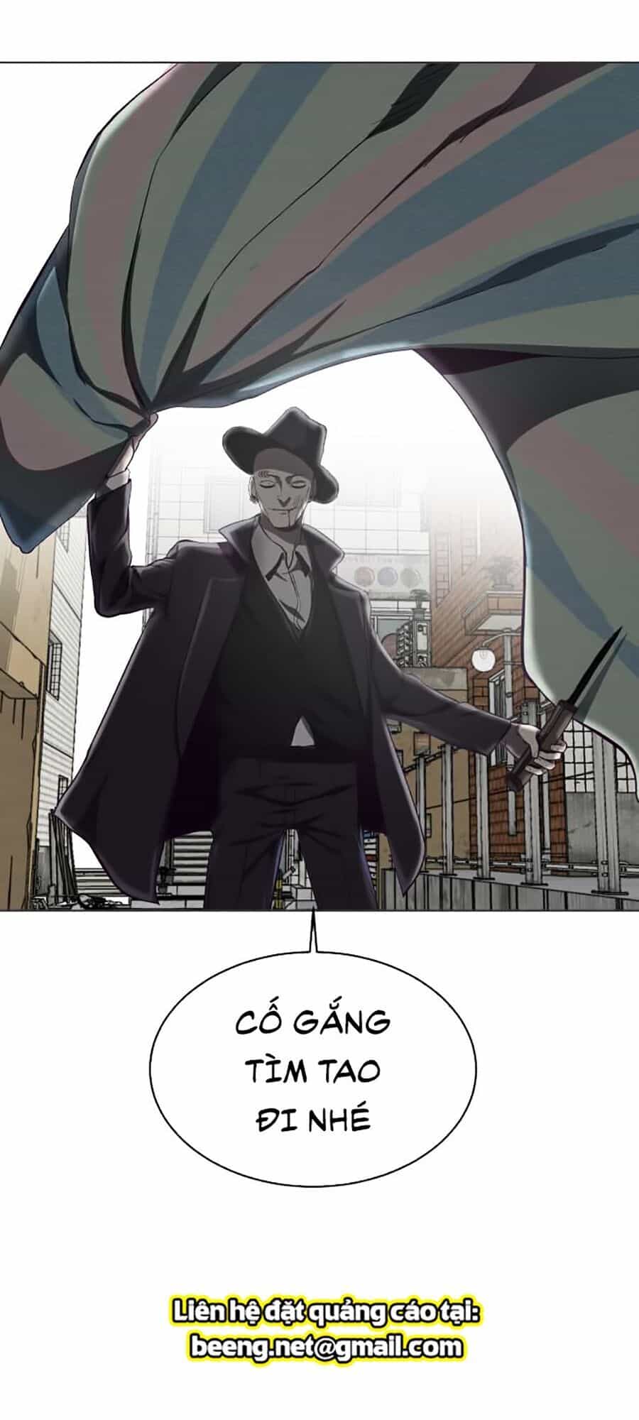Cậu Bé Của Thần Chết - Chương 59 - ảnh 93