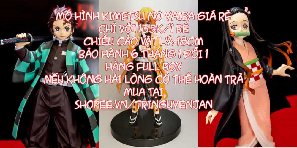 Cậu Bé Của Thần Chết - Chương 6 - ảnh 107